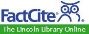 icon for factcite database