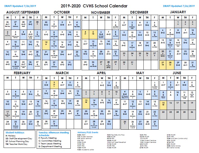 PDF T l charger Fcps Distance Learning Schedule High School Gratuit PDF PDFprof