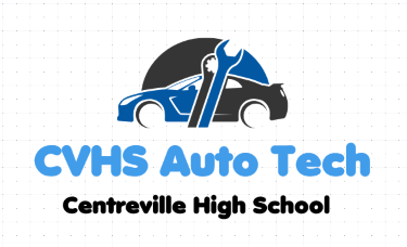 auto tech logo